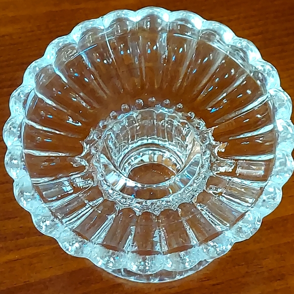 Partylite Set Of 2 Candle Holders - Picture 11 of 13